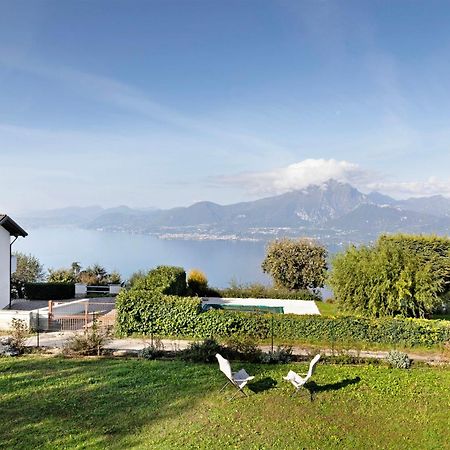 Monoroom With Garden And Lake View Torri Del Benaco Exterior photo